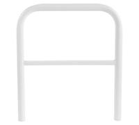 VINTORKY Barrière de lit de sécurité - Barrière de lit de 30 cm pour la prévention des Chutes - Poignée d'assistance Chevet du pour Les résidences universitaires, Les Chambres à Coucher, Les