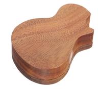 VINTORKY Boîte à Médiators pour Guitare Rangement Pratique Et pour Musiciens Et Concerts