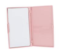 VINTORKY Boîte D'aspiration Un Récipient en Plastique Boîtier Magnétique Nid D'aiguille Rangement des Aiguilles à Coudre Porte-Aiguille Siège D'aiguille Aimant Stockage Rose