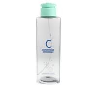 VINTORKY Bouteille de rechange pour appareils de soin du visage à l'hydrogène et à l'oxygène - Bouteille usagée avec couvercle et paille pour appareils de soin du visage et de beauté à