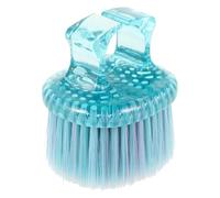 VINTORKY Brosse à Plumeau pour Le Cou Des Barbiers Brosse de Coupe de Cheveux Accessoires de Coiffure pour Hommes