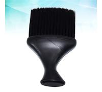VINTORKY Brosse Coiffeur de Salon Kit Coupe Cheveux Conception Artisanale pour Épilation et Nettoyage du Cou