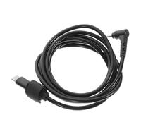 VINTORKY Câble De Charge C vers 3 0 X 1 0 Mm Sortie 9/12/15/20 V Adaptateur Multi-usages Charge Rapide pour Ordinateurs Portables