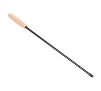 VINTORKY Canne à pêche télescopique Portable pour Enfants - Manche en Bois, Mini Canne à pêche rétractable pour Les Jeux d'extérieur des Enfants, idéale pour Les Voyages et Les pêcheurs