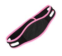 VINTORKY Ceinture De Lifting Du Visage Fine Taille Petite Sangle Faciale Fine Masque Facial Fin Pour Femme Et Fille Utilisation Nocturne Ajustable