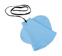 VINTORKY Chiffon de Nettoyage pour Saxophone en Fibres Fines Absorption Rapide, Outil Polyvalent pour Entretien Régulier à Domicile et Nettoyage Rapide Avant Concerts