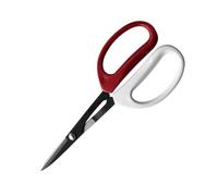 VINTORKY Ciseaux à Fleurs Multifonctions pour Jardin, Sécateur de Taille Pratique Poignée Antidérapante, Coupe Nette pour Branches et Plantes, Outil de Jardinage Solide Couleur Aléatoire