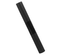 VINTORKY Colle et Scellant pour Cils Double Embout Plastique Noir Séchage Rapide et Fixation pour Extensions de Cils Professionnels