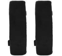 VINTORKY Coussins D'accoudoirs pour Chaise Pliable Extérieure et Chaise Gaming, Rembourrage en Peluche Léger avec Installation Rapide, pour Pauses Bureau et Pique-niques