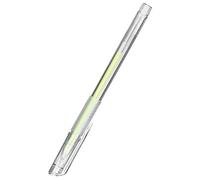 VINTORKY Crayon à Sourcils pour Tatouage 1Mm Stylo de Marquage Jaune Outil Cosmétique Pratique pour Maquillage des Sourcils Dessin pour et Salons