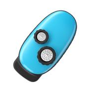 VINTORKY Ensemble de Kazoo Abs pour Garçon et Filles, Petit Kazoo Musical Résistant la Déformation, Pratique Performance Lors du Nouvel An