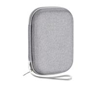 VINTORKY Étui de Rangement pour 20 Anches de Saxophone Alto et Ténor, Porte-anches Anti-poussière et Étanche, Boîte Compacte et Légère pour Accessoires Saxophone, Protection Optimale