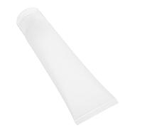 VINTORKY Flacons de Lotion à Presser Rechargeables en Pe Réutilisable 100 Ml Design Anti-fuite pour Voyage Pratique et Distribution Facile de Liquides