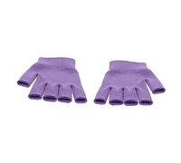 VINTORKY Gants De Soin Pour Mains Gel Hydratant Gants De Spa Nourrissants Gel Pour Peau Douce Et Souple