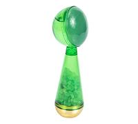VINTORKY Globe de Massage pour Outil de Rafraîchissant Ballon de Gonflement Accessoire de Beauté Portable et Pratique Couleur Verte