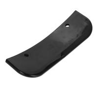 VINTORKY Housse de Protection en Caoutchouc Noire pour Démonte-Pneus Manchon Anti-Usure Compatible Voitures et Motos Revêtement Solide pour Machine à Pneus Accessoire de Réparation