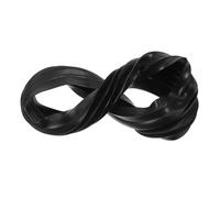 VINTORKY Joint D’Étanchéité en Caoutchouc Robuste pour Bac à Shampoing de Salon Hauteur Réglable et Mécanisme d'Inclinaison Compatible Céramique Accessoire de Réparation pour Salons de