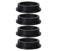 VINTORKY Joint torique Silicone 4 pièces pour Pompe à Sable et Tuyau de Piscine kit étanchéité Compatible Filtre à Sable pour Remplacement Facile dans systèmes de Filtration de Piscine