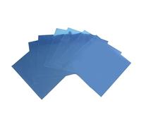 VINTORKY Kit De Stickers Muraux 15x15cm À Décoller Et Coller pour La Maison Matériau Facile À Installer Et À Retirer Décorez Votre