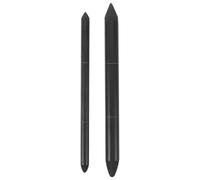 VINTORKY Lot de 2 éponges à dessin réutilisables pour estomper et corriger les traits. Idéales pour les artistes, elles permettent de retoucher et de mettre en valeur leurs dessins.