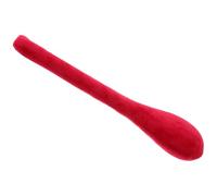 VINTORKY Marteau de Massage Portable Intensité Réglable en Mousse à Mémoire de Forme Outil de Massage des Points D'acupuncture pour Relaxation Musculaire et Bien-être Corporel