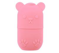VINTORKY Masseur à Glace Visage 1 Pièce Silicone Anti-Rides Réducteur de Gonflement Accessoire de Soins Peau