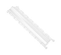 VINTORKY Moule à Concombre pour Croissance des Fruits Accessoire De Plantation Outil De Formation Étoile