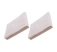 VINTORKY Papier de Germination pour Pépinière 195X285 CM 100 Feuilles Papier de Culture Légumes Professionnel pour Plateau de Germination Semis et Jardinage en Intérieur et Extérieur