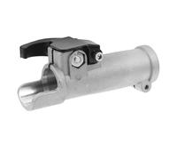 VINTORKY Pince de Serrage pour Connecteur d'Arbre de Coupe-Bordures, Accessoire de Remplacement en Métal pour Débroussailleuses, pour Entretien Jardin et Taille-Haies