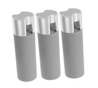 VINTORKY Poids pour Rideaux D'extérieur 3pcs Poignée Anti-Vent Plastique Solide Poids pour Cordons De Store pour Patios Et Porches Accessoires Multifonctions pour Fenêtres