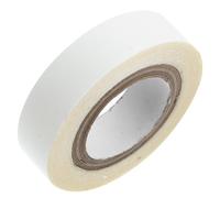 VINTORKY Ruban Adhésif Double Face pour Perruques en Papier Coton, Adhésif Puissant pour Extensions de Cheveux, Usage Prolongé, Maintien Sécurisé pour Usage Quotidien