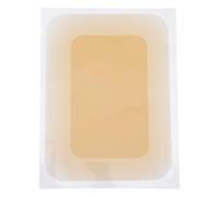 VINTORKY Ruban Correcteur de Peau pour Dissimuler Cicatrices et Tatouages, Patchs Imperméables Couleur Chair, Protection Anti-Uv, Lot Compact pour Bras et Jambes