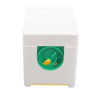 VINTORKY Ruche Abeille pour Pollinisation Boîte Élevage Abeilles Kit Complet De Ruche Maison Équipement pour Apiculteurs