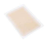 VINTORKY Scar Concealer Tape Light Skin Tone Silicone Patch For Daily Use And Swimming Breathable Semi-transparent Skin-friendly Cover