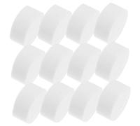 VINTORKY Serviette Compressive Jetable 100 Pièces en Tissu Doux pour Visage, Absorption D'eau Élevée, Compacte et Portable pour Voyage et Usage Extérieur