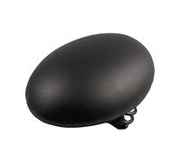 VINTORKY Siège sans Nez Absorbant Chocs avec Ressorts Élastiques Coussin Confortable pour VTT et Gravel Douleur pour Longues Distances