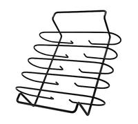 VINTORKY Support De Barbecue Extérieur Étagère De Barbecue De Jardin Robuste pour Cuisiner Poisson Et Fruits De Mer