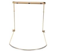VINTORKY Support De Cou Pour Harmonica Support Neck Pour Harmonicas Accessoire Et Pratique Pour Musiciens Installation Facile Et Utilisation Confortable