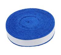 VINTORKY Surgrip de Tennis Antidérapant en Polyester Confortable Bandeau Anti-Transpiration, Rouleau de 1 Unité pour Usage Sportif et Maniement Facile