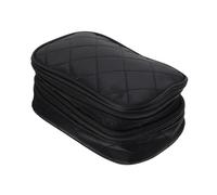 VINTORKY Trousse De Maquillage Étanche Et Portable Capacité De Rangement Cosmétique pour Voyage Et Camping