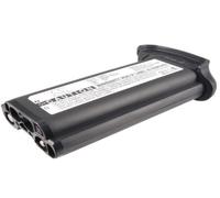 VINTRONS 12.0V Battery for Canon EOS 1D Mark II, 7084A001, EOS 1D, NP-E3, EOS 1DS, 7084A002