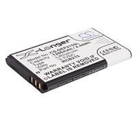 VINTRONS 1200mAh Battery for Doro Primo 215,