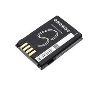 VINTRONS 3.7V Battery for Motorola V8160, AANN4010A, SNN5341A, 2088, V8162, P7789, V998+, L2000