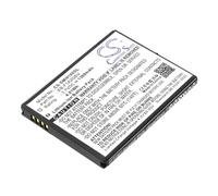 VINTRONS 3.7V Battery for Samsung EK-GC100, Galaxy S2, Galaxy R Style, GT-I9100G, Galaxy S II