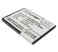 VINTRONS 3.7V Battery for Samsung GT-B7510, Ace, Galaxy Pro