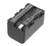 VINTRONS 3.7V Battery for Sony DCR-PC2E, NP-FS22, DCR-TRV1VE, DCR-PC4E, NP-FS21, NP-FS20, DCR-PC2