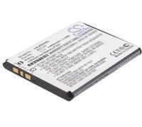 VINTRONS 3.7V Battery for Sony-Ericsson BST-43, U100i, WT13i, Vulcan, Yari, U100, Mix Walkman, Hazel