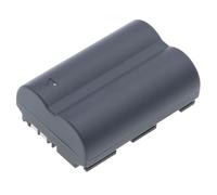 VINTRONS 7.4V Battery for Canon EOS D60, MV650i, MV600i, PowerShot Pro 90 is, MV730i, MVX100i, FV30