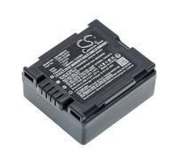 VINTRONS 7.4V Battery for HITACHI DZ-BP07PW, DZ-MV780S, DZ-BP7S, DZ-BP07P, DZ-BP7SJ, DZ-BP07S