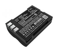VINTRONS 7.4V Battery for Olympus Evolt E-330, Evolt E-300, BLM-1, PS-BLM1, Evolt E-510